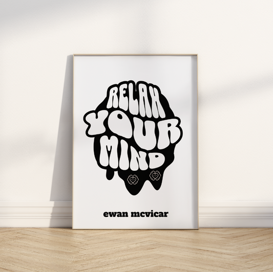 Groove Thang - Relax Your Mind ❤️‍🔥  Inspired by Ewan McVicar